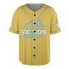 Southern Jaguars  Baseball Jersey All-Over-Print v1213