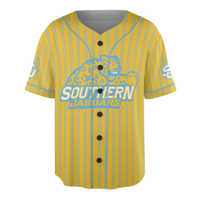 Southern Jaguars  Baseball Jersey All-Over-Print v1213