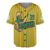 Norfolk State Spartans  Baseball Jersey All-Over-Print v1210