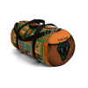 Famu Rattlers Travel Duffle Bag v6713