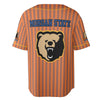 Morgan State Bears Baseball Jersey All-Over-Print