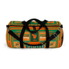 Famu Rattlers Travel Duffle Bag v6713