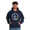 Johns Hopkins University Alumni Navy T-Shirt/Hoodie