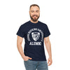 Johns Hopkins University Alumni Navy T-Shirt/Hoodie