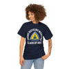 Johns Hopkins Medicine Class of Customized [Years] Navy T-Shirt/Hoodie