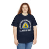 Johns Hopkins Medicine Class of Customized [Years] Navy T-Shirt/Hoodie