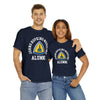 Johns Hopkins Medicine Alumni Navy T-Shirt/Hoodie