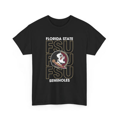 Florida State Seminoles Go Unisex T-Shirt v7130