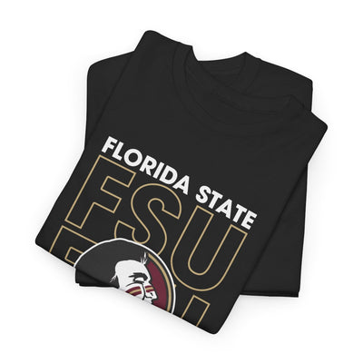 Florida State Seminoles Go Unisex T-Shirt v7130