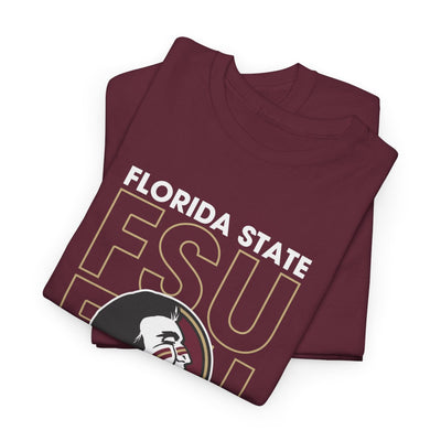 Florida State Seminoles Go Unisex T-Shirt v7130