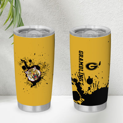 Grambling 30oz Tumbler– Printed v6695