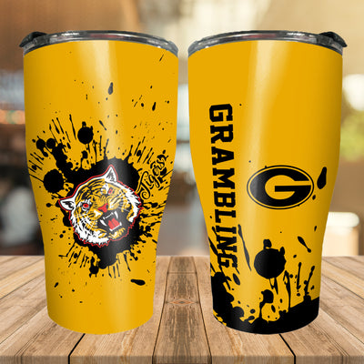 Grambling 30oz Tumbler– Printed v6695