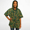 Norfolk State Spartans Hooded Baseball Jersey - AOP v6623