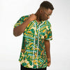 Norfolk State Spartans Baseball Jersey - AOP v6644