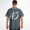 Berklee Music Baseball Jersey v6703