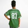 Famu Rattlers Reversible Baseball Jersey v2146