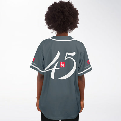 Berklee Music Baseball Jersey v6703