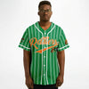 Rattlers custom baseball jersey EDU2553