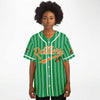 Rattlers custom baseball jersey EDU2553