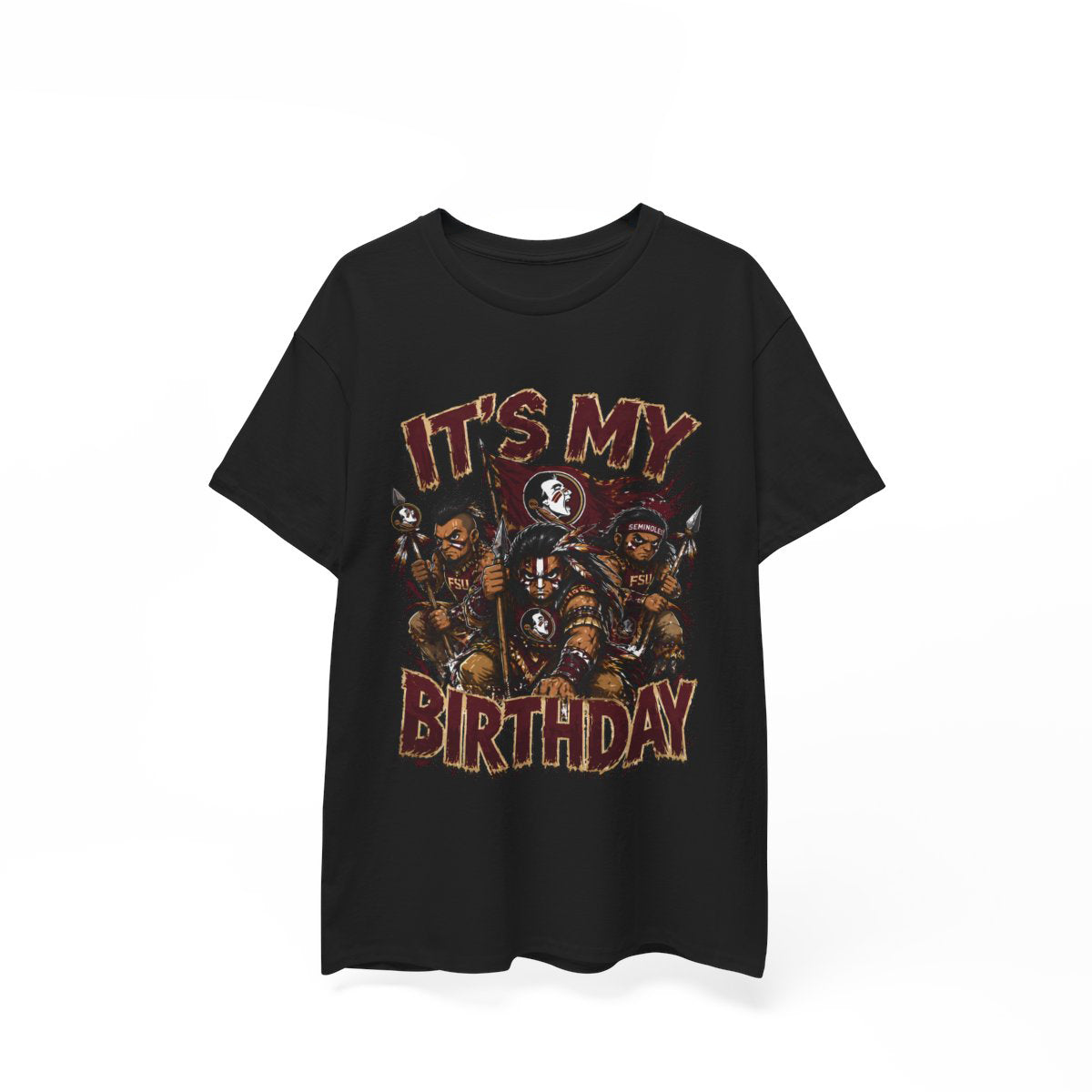 It's my Birthday