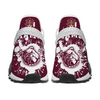 AAMU Bulldogs Non Slip Sneakers v6662