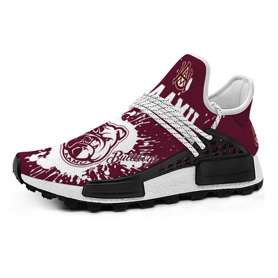 AAMU Bulldogs Non Slip Sneakers v6662