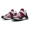 AAMU Bulldogs Non Slip Sneakers v6662