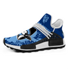 Johns Hopkins Blue Jays Non Slip Sneakers v1529