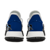 Johns Hopkins Blue Jays Non Slip Sneakers v1529