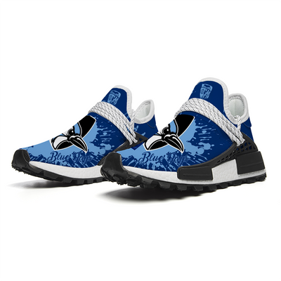 Johns Hopkins Blue Jays Non Slip Sneakers v1529