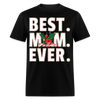 MVSU Devilettes Mom Unisex T-Shirt