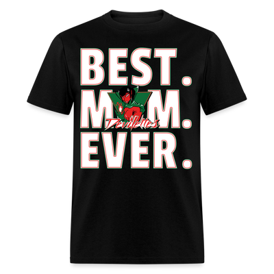 MVSU Devilettes Mom Unisex T-Shirt