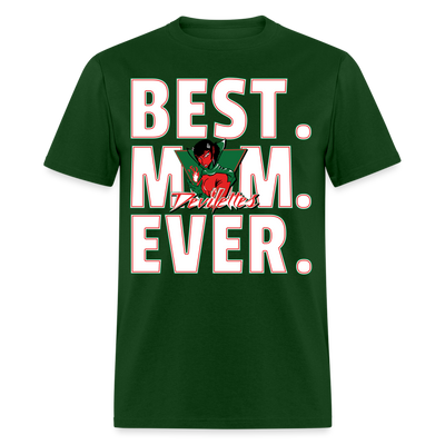 MVSU Devilettes Mom Unisex T-Shirt