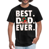 Best MVSU Delta Devils Dad Unisex T-Shirt - black
