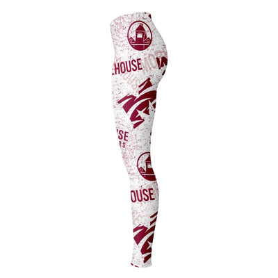 Morehouse premium legging v738