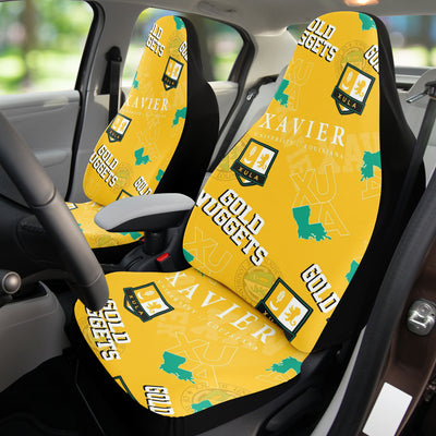 Xula car seat cover v865