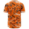 Princeton Baseball Jersey v59