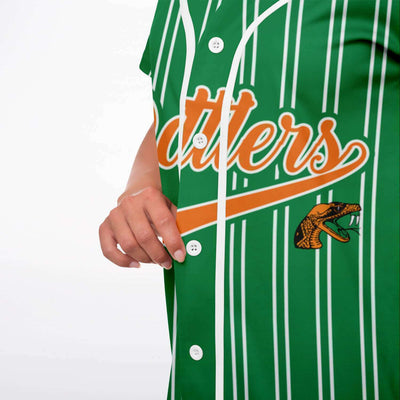 Famu Women Baseball jersey v3249