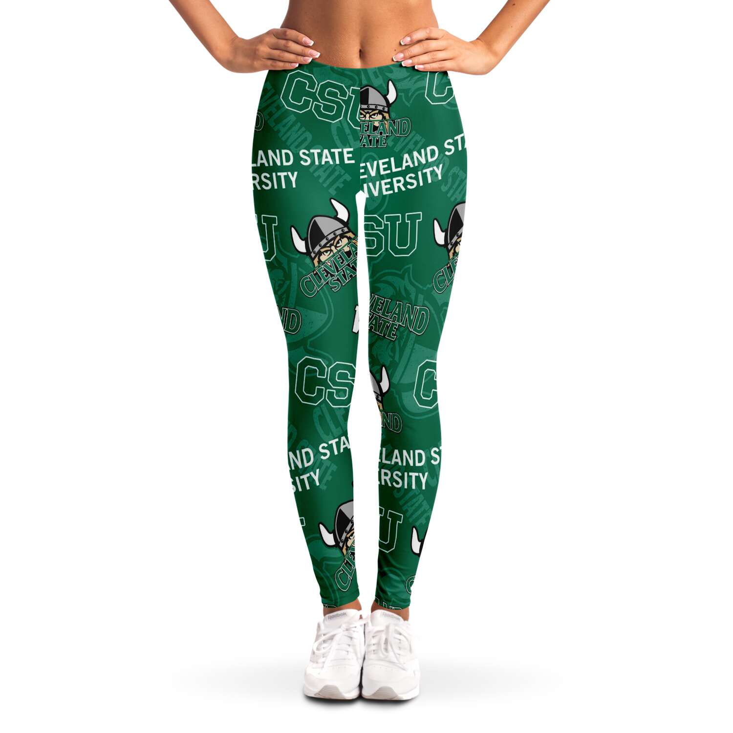 Csu Vikings Premium Legging v255