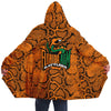 Famu Rattlers Cloak AOP v4611