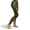 Famu Camo Yoga Legging