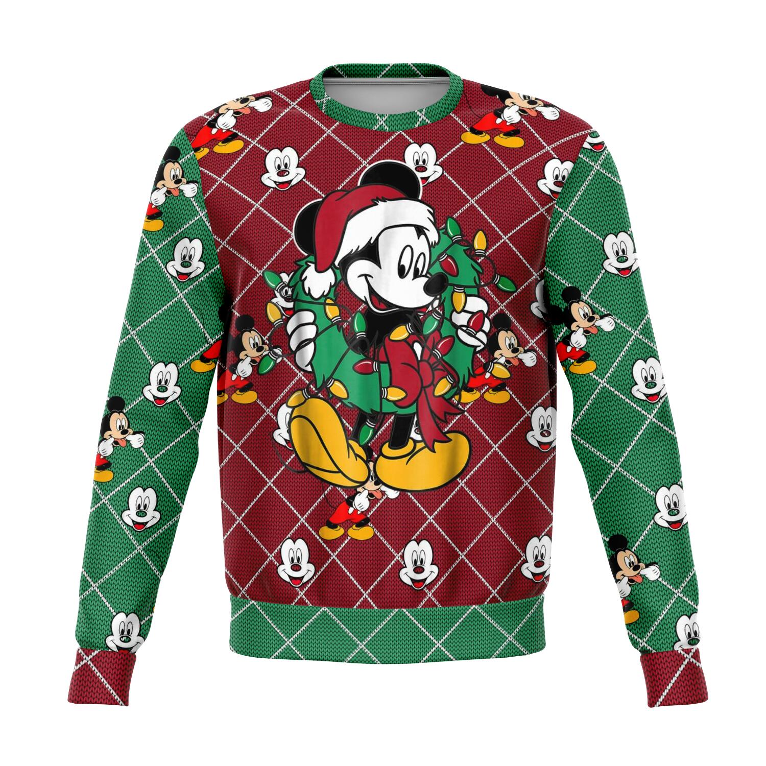 fmickey