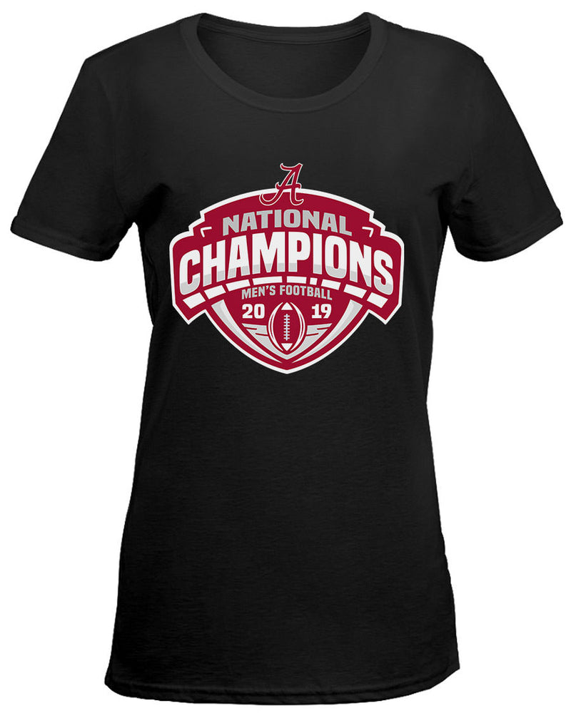 National Champions Alabama Crimson Tide