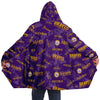 Alcorn premium cloak v1154