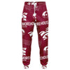 Morehouse unisex jogger v739