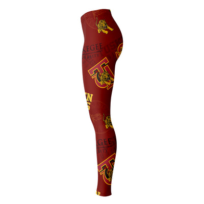 Tuskegee premium legging v755