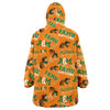 Famu Snug Hoodie v853