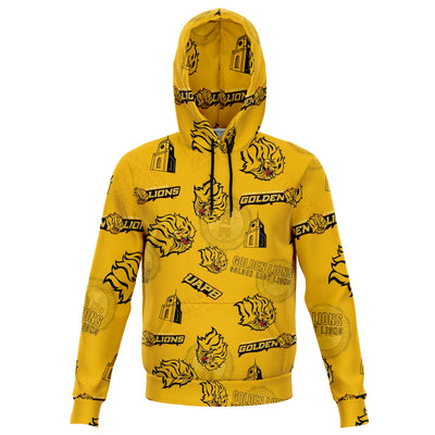 Uapb premium hoodie v904