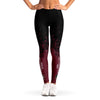 FSU Fire Legging AOP