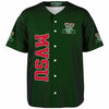 Msvu Delta Devil Baseball Jersey v5564